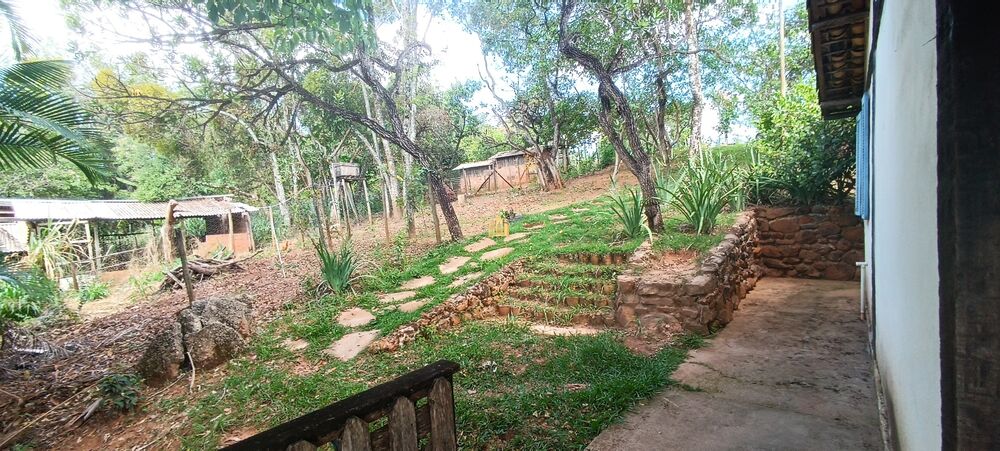 Sítio à venda com 2 quartos, 25000m² - Foto 15