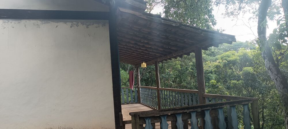Sítio à venda com 2 quartos, 25000m² - Foto 14