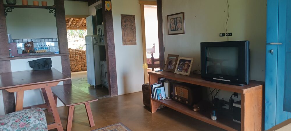 Sítio à venda com 2 quartos, 25000m² - Foto 16