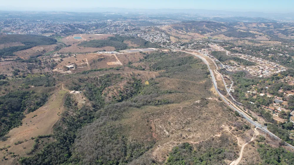 Loteamento e Condomínio, 76 hectares - Foto 15