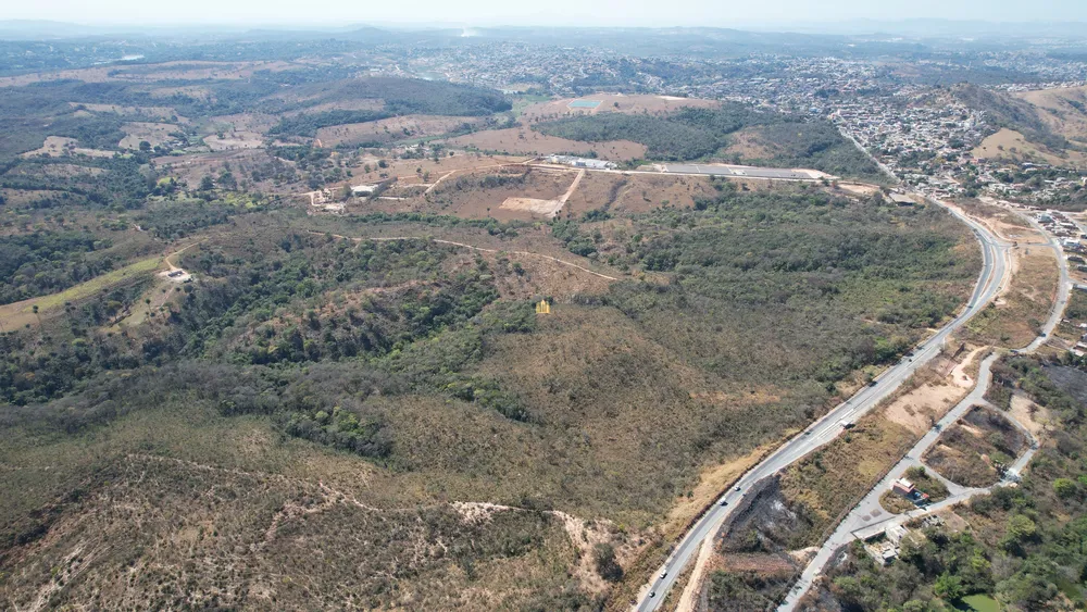 Loteamento e Condomínio, 76 hectares - Foto 9