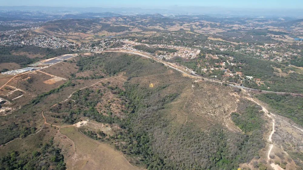 Loteamento e Condomínio, 76 hectares - Foto 6