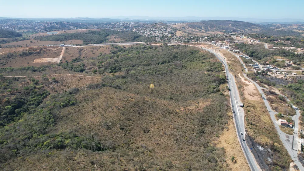 Loteamento e Condomínio, 76 hectares - Foto 5