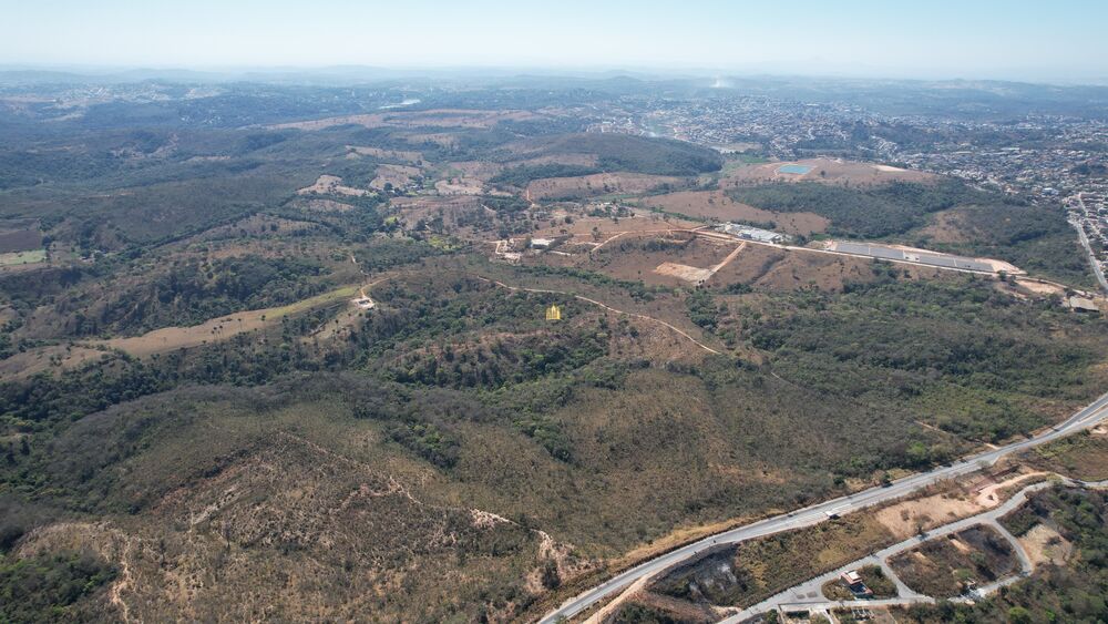 Loteamento e Condomínio, 76 hectares - Foto 2