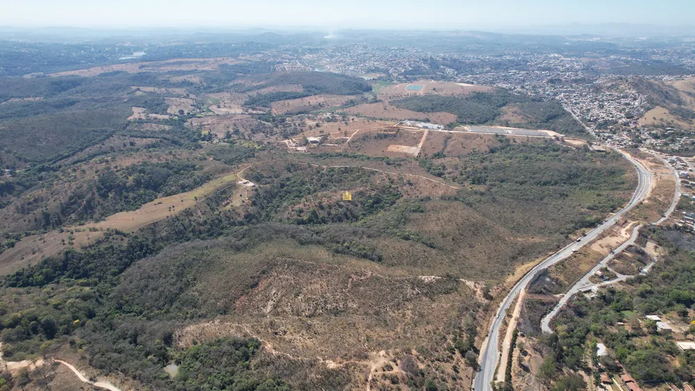 Loteamento e Condomínio, 76 hectares - Foto 13