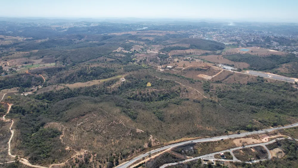 Loteamento e Condomínio, 76 hectares - Foto 7