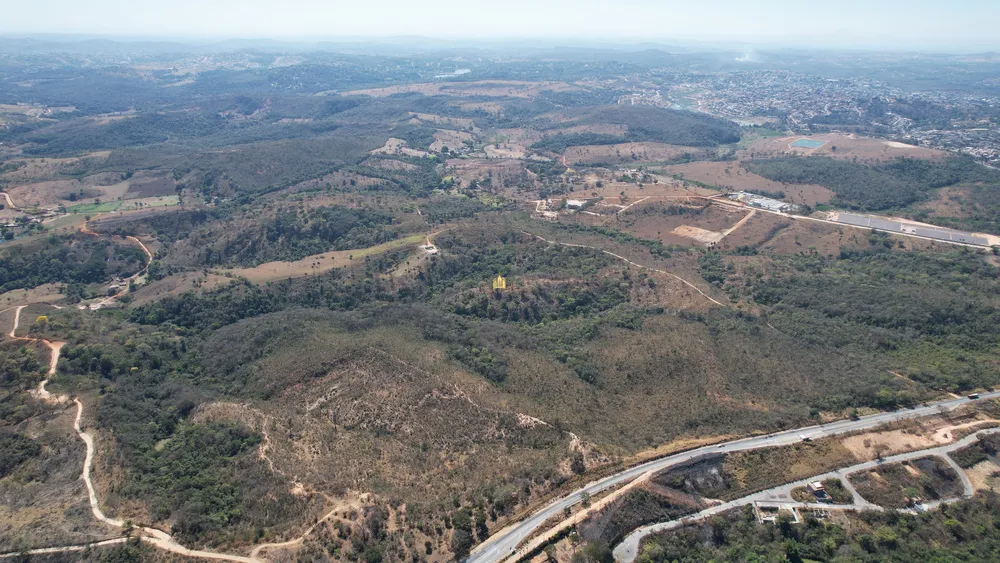 Loteamento e Condomínio, 76 hectares - Foto 12