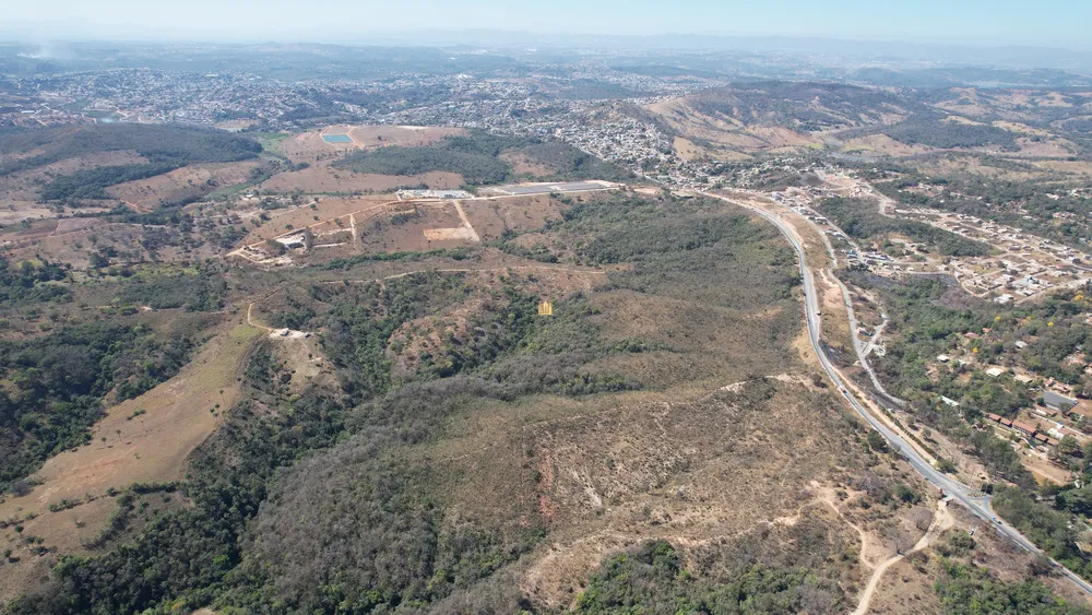Loteamento e Condomínio, 76 hectares - Foto 8