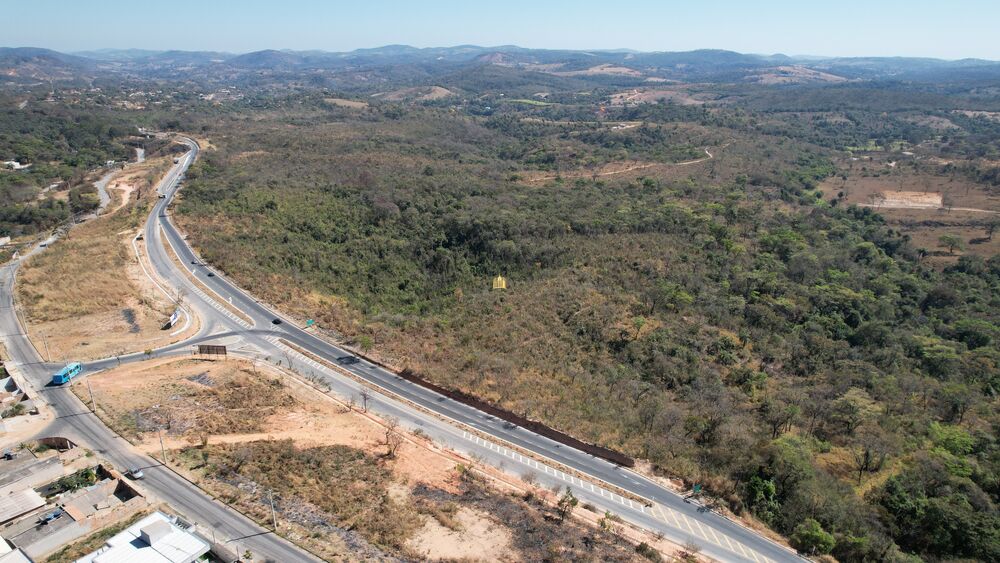 Loteamento e Condomínio, 76 hectares - Foto 4