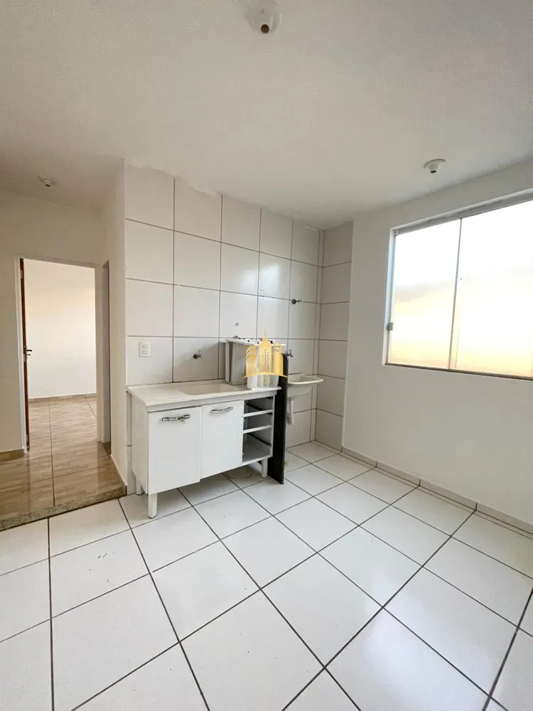 Apartamento, 2 quartos, 20 m² - Foto 1