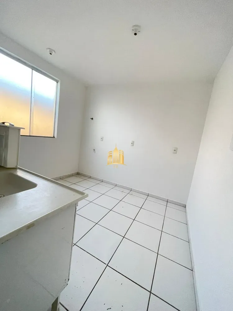 Apartamento, 2 quartos, 20 m² - Foto 4