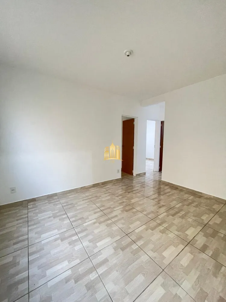 Apartamento, 2 quartos, 20 m² - Foto 2