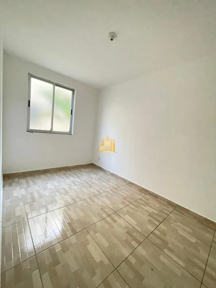 Apartamento, 2 quartos, 20 m² - Foto 7