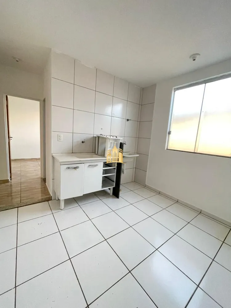 Apartamento, 2 quartos, 20 m² - Foto 3
