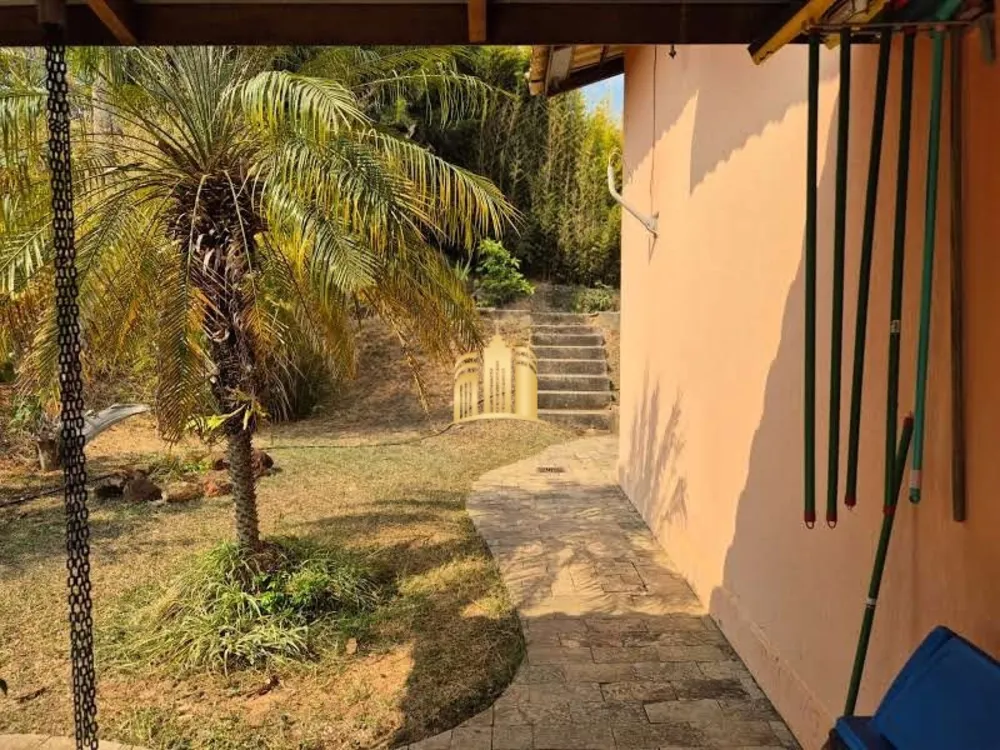 Sítio, 7 quartos, 6550 m² - Foto 2