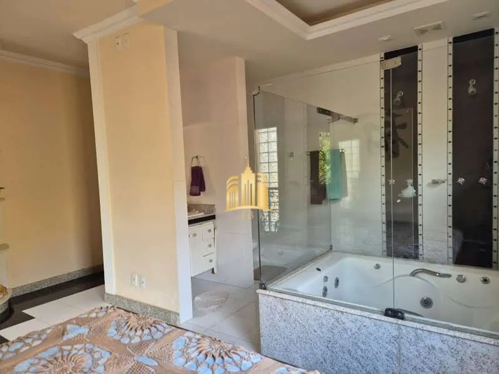 Sítio, 7 quartos, 6550 m² - Foto 3
