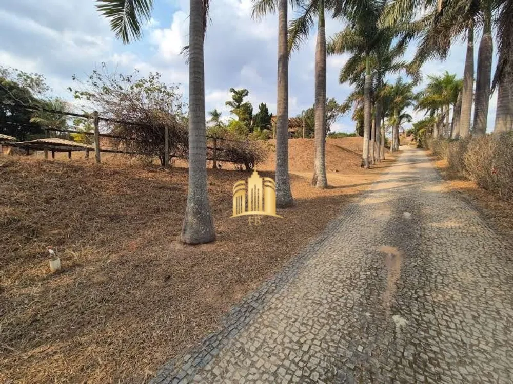 Sítio, 7 quartos, 6550 m² - Foto 4