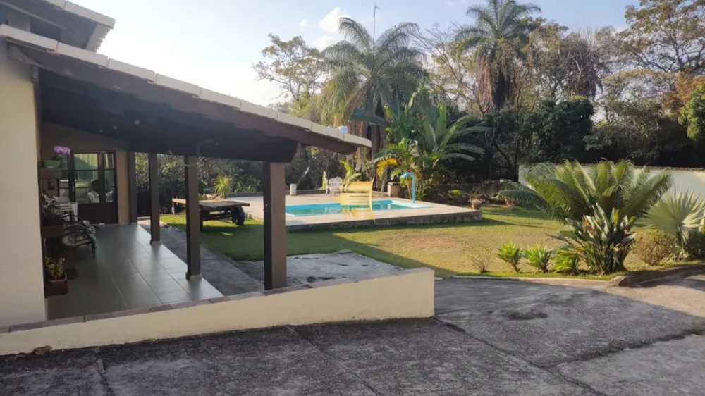 Sítio, 4 quartos, 5000 m² - Foto 2