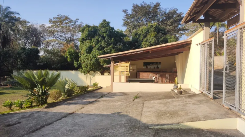 Sítio, 4 quartos, 5000 m² - Foto 10