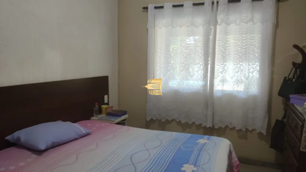Sítio, 4 quartos, 5000 m² - Foto 1