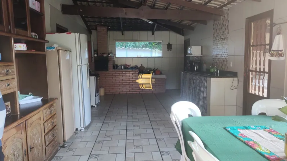 Sítio, 4 quartos, 5000 m² - Foto 5