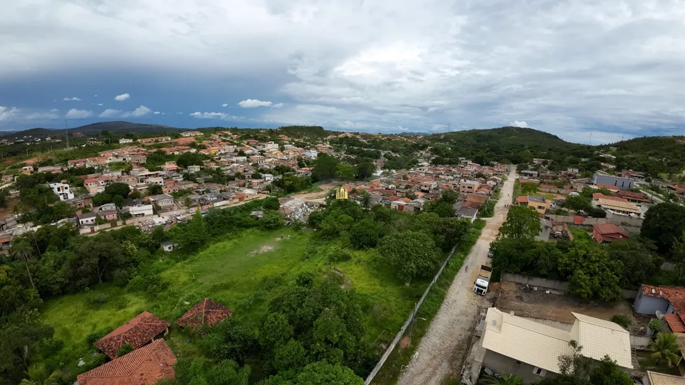 Terreno, 510 m² - Foto 1