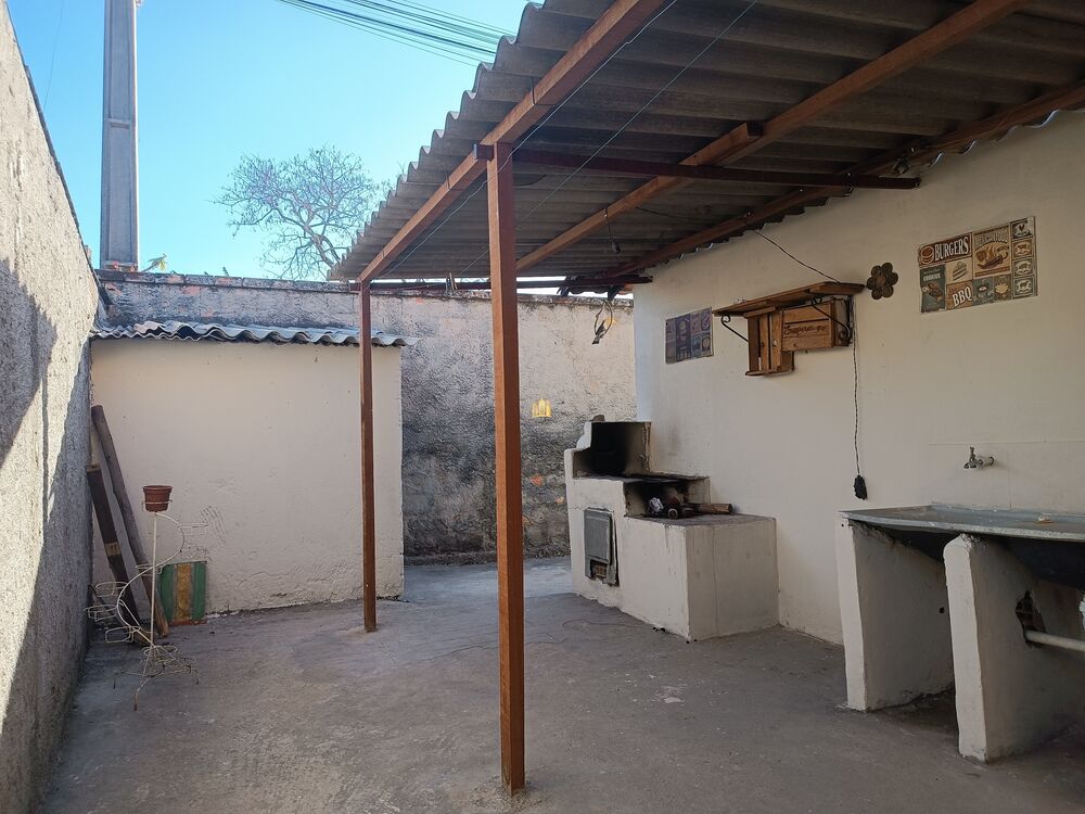Casa, 3 quartos, 150 m² - Foto 6