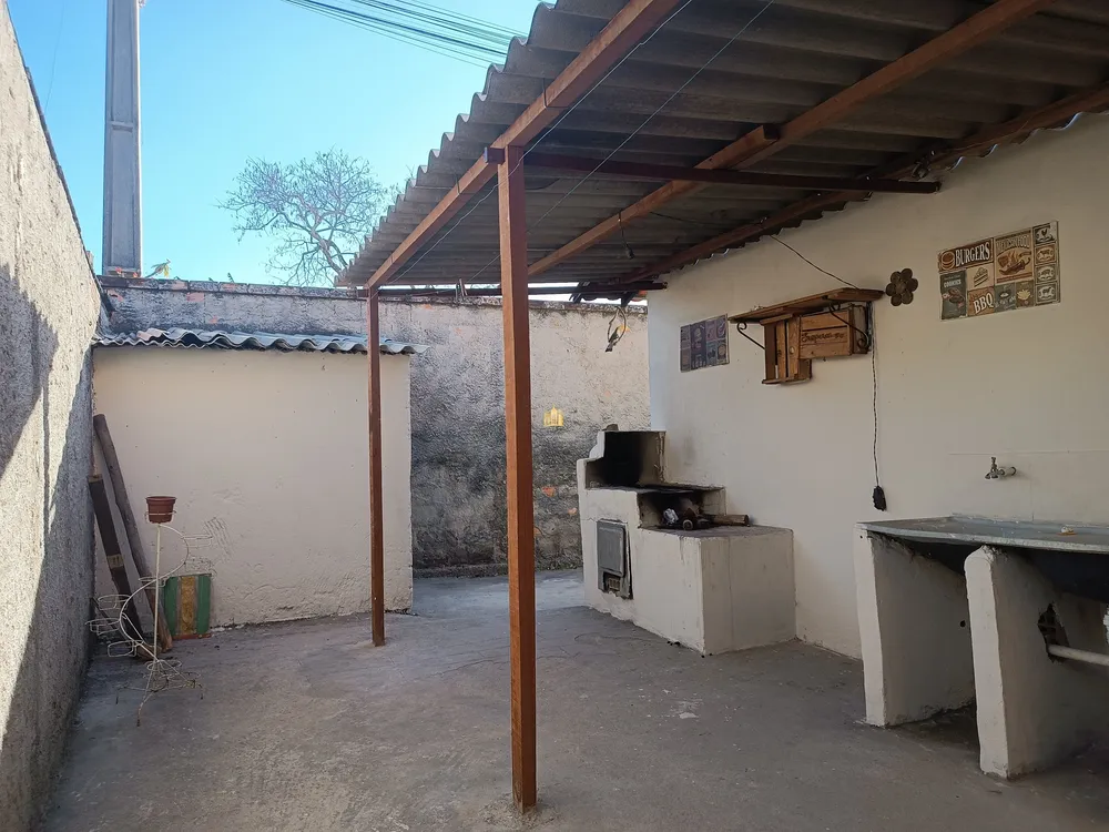 Casa, 3 quartos, 150 m² - Foto 2