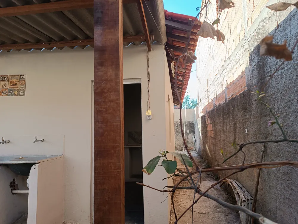 Casa, 3 quartos, 150 m² - Foto 11