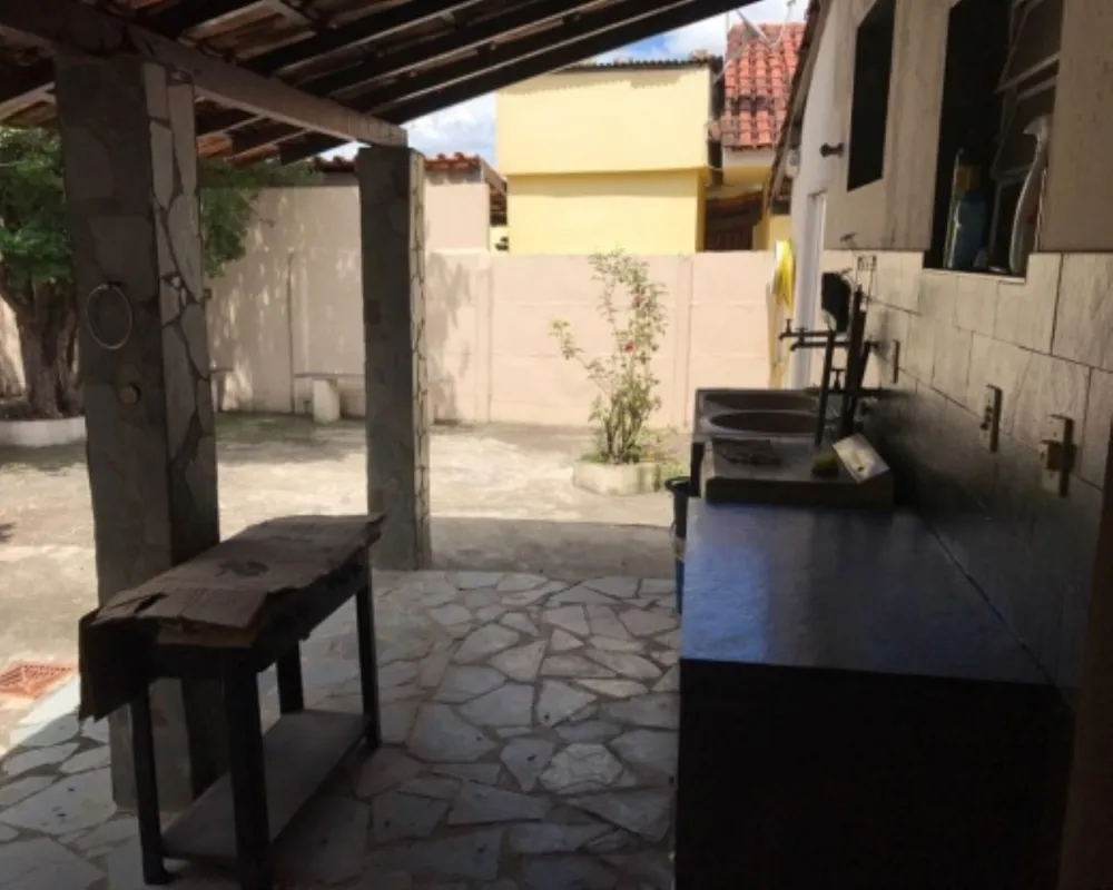 Casa, 3 quartos, 315 m² - Foto 18
