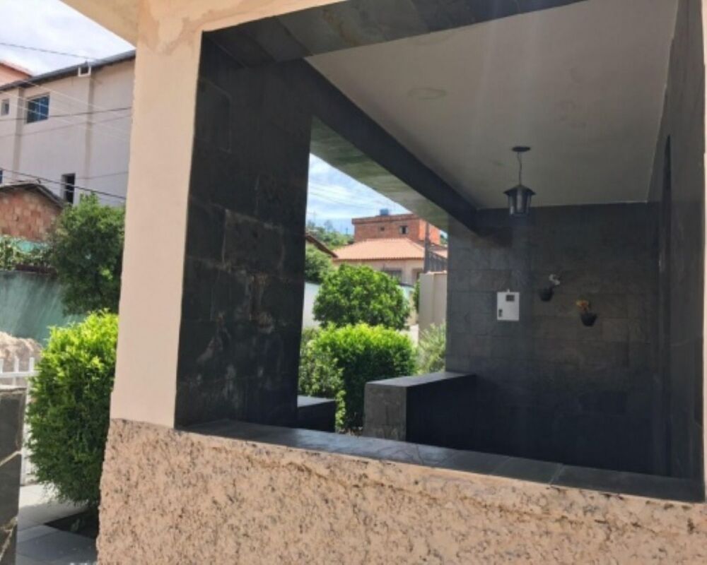 Casa, 3 quartos, 315 m² - Foto 8