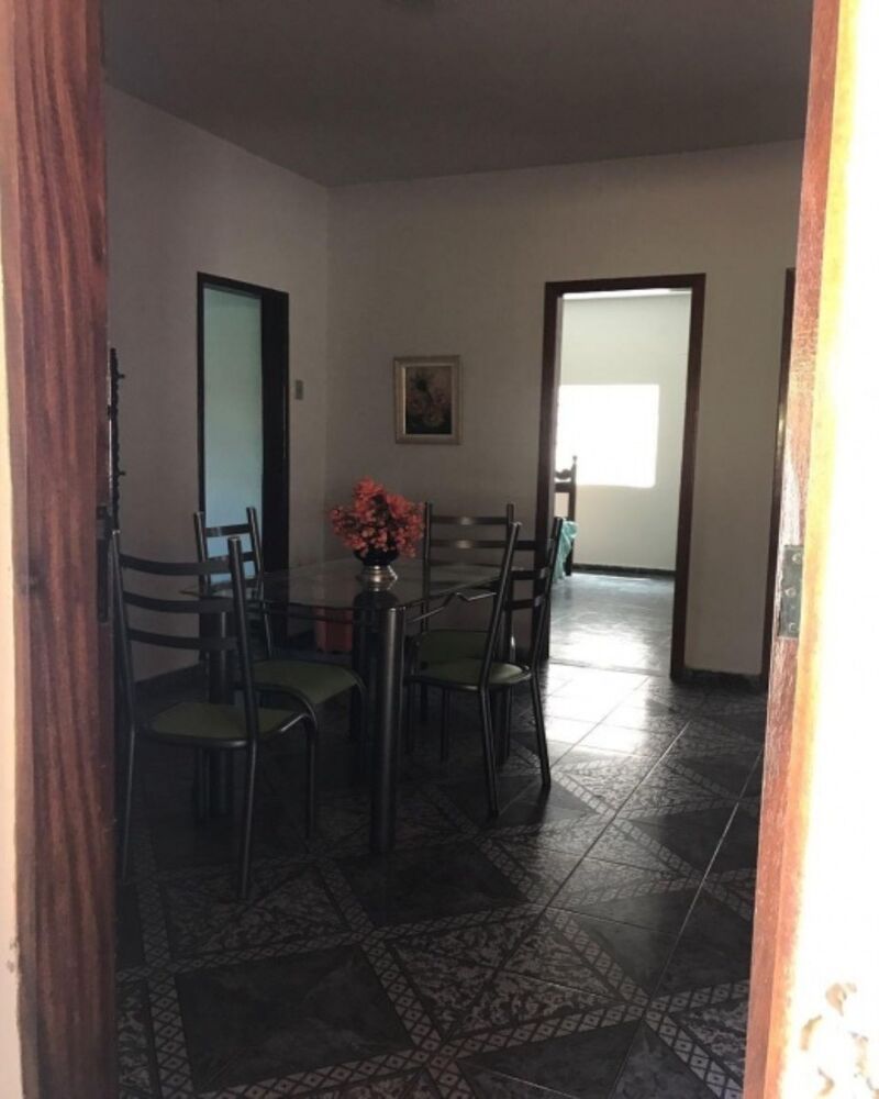 Casa, 3 quartos, 315 m² - Foto 1