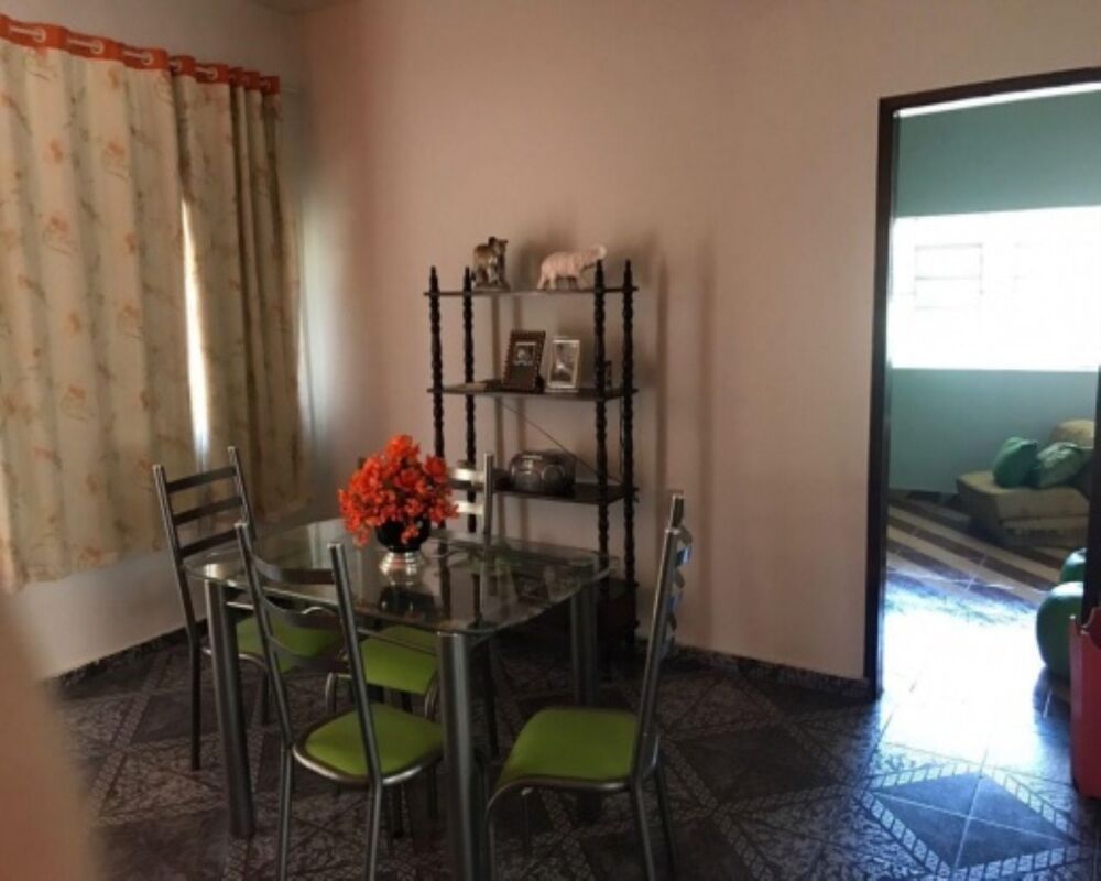 Casa, 3 quartos, 315 m² - Foto 5