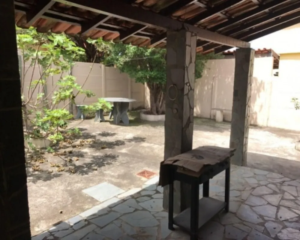 Casa, 3 quartos, 315 m² - Foto 20