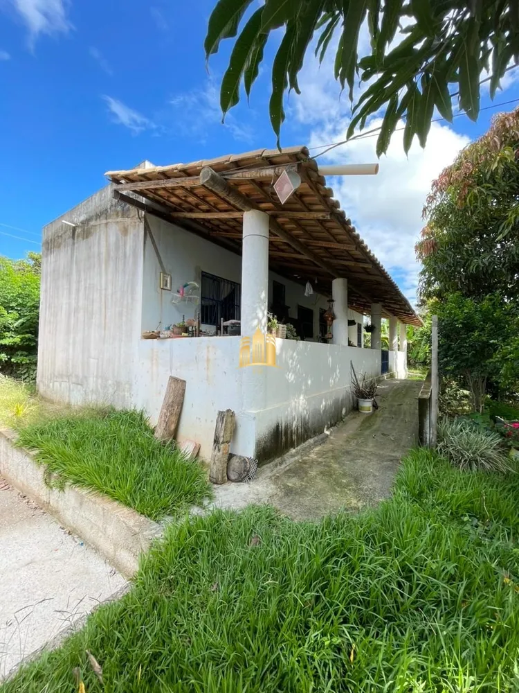 Chácara, 1 quarto, 780 m² - Foto 2