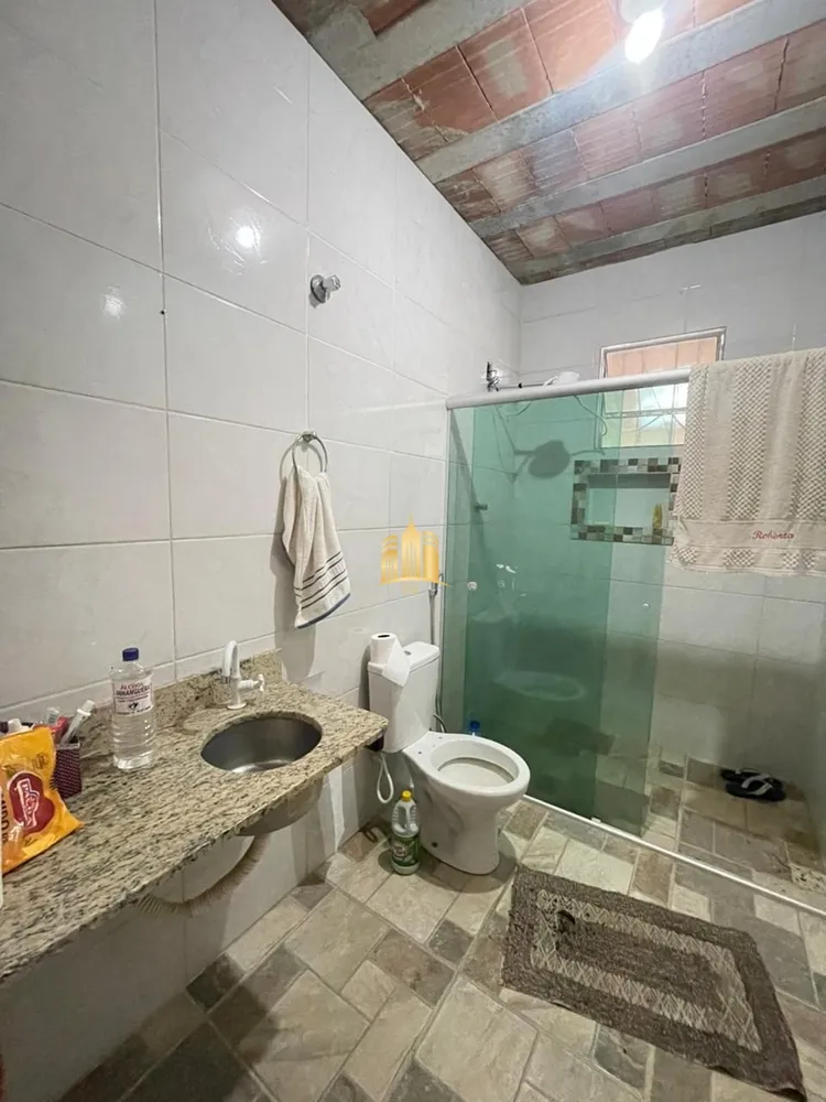 Chácara, 1 quarto, 780 m² - Foto 1