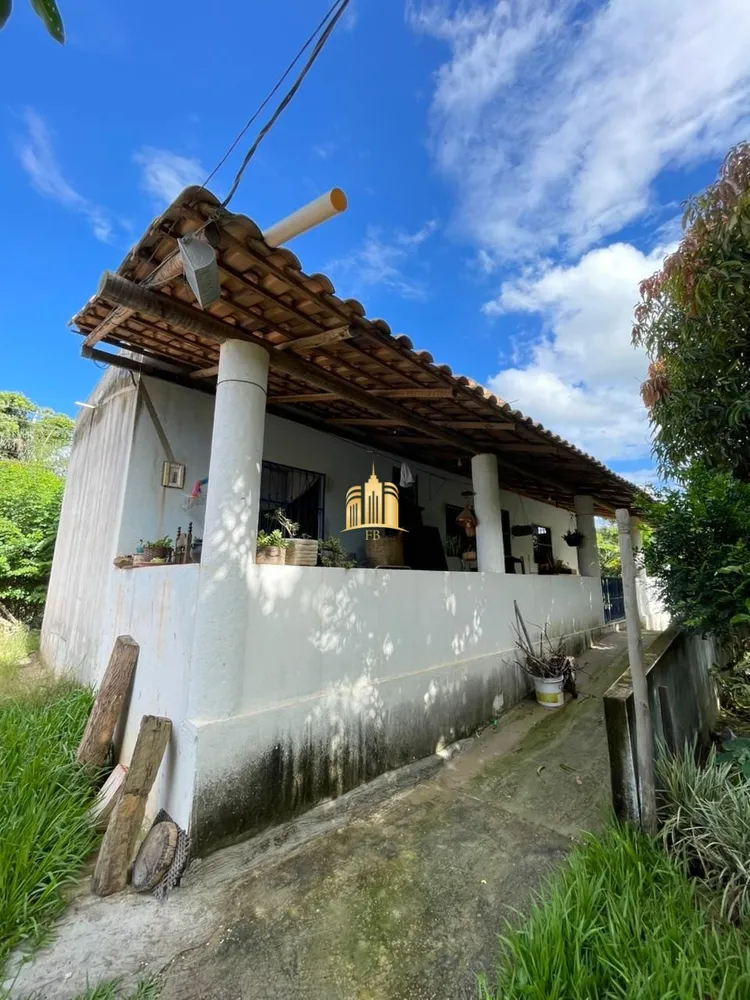 Chácara, 1 quarto, 780 m² - Foto 1