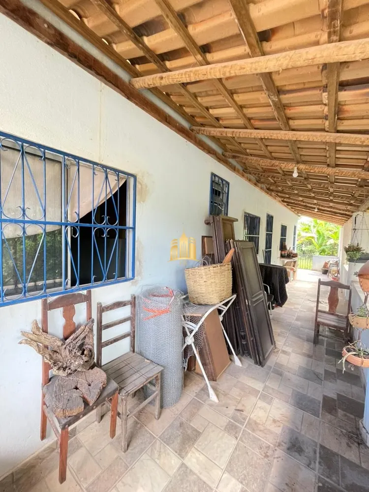 Chácara, 1 quarto, 780 m² - Foto 7