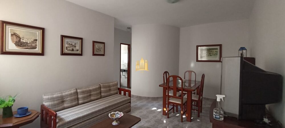 Apartamento, 2 quartos, 75 m² - Foto 1