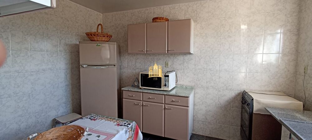 Apartamento, 2 quartos, 75 m² - Foto 4