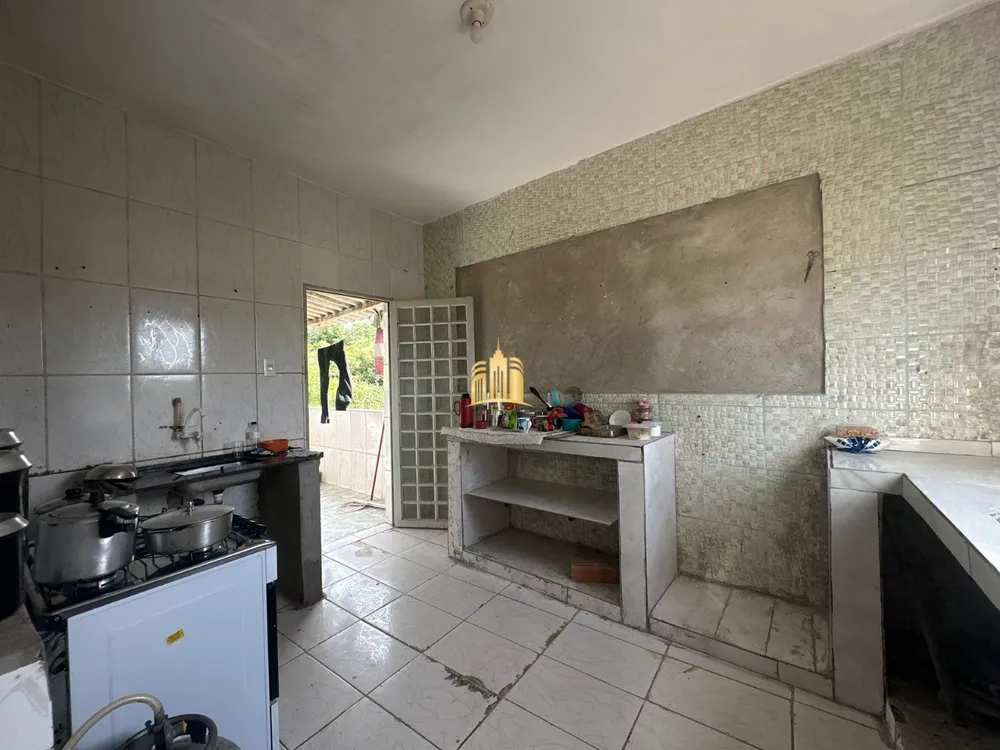 Casa, 3 quartos, 420 m² - Foto 1