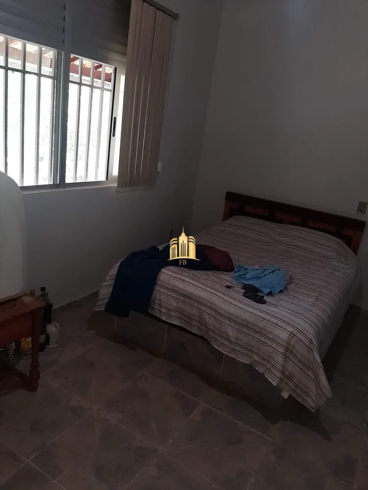 Casa, 4 quartos - Foto 3