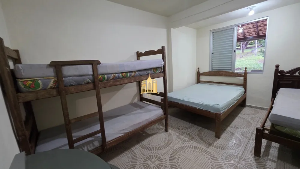 Casa, 4 quartos - Foto 10