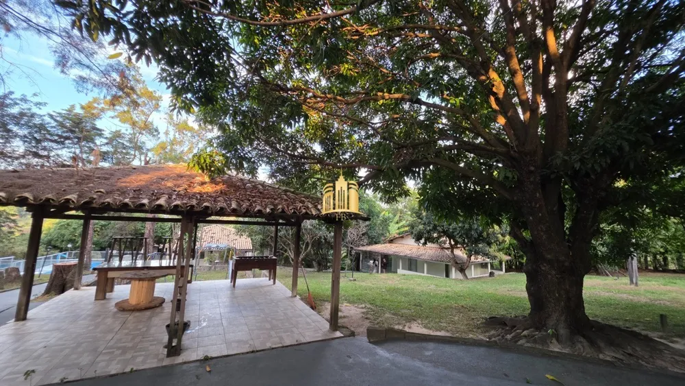 Casa, 4 quartos - Foto 11