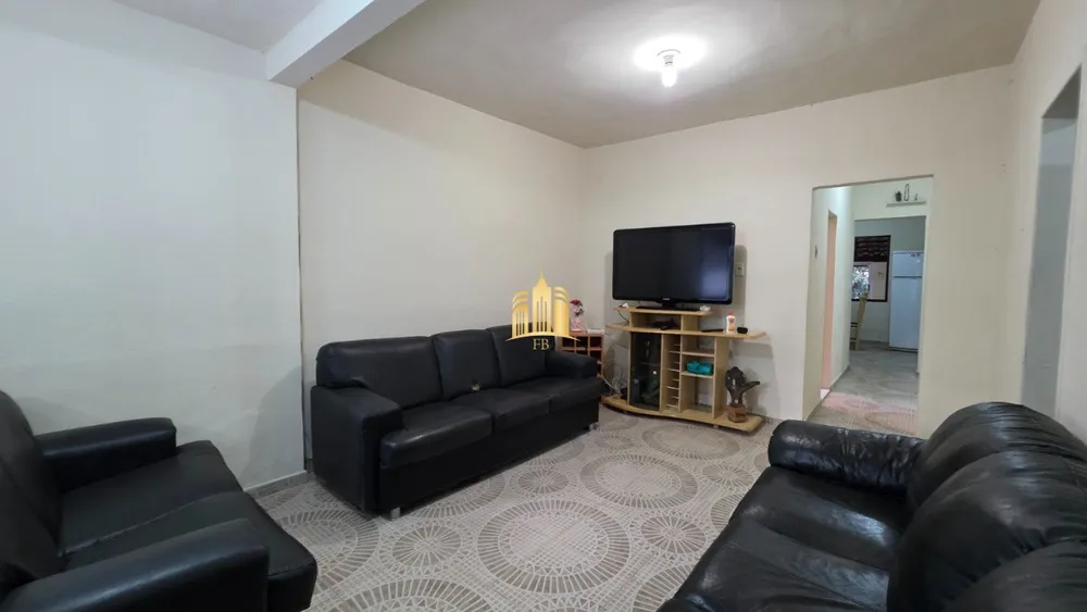 Casa, 4 quartos - Foto 7