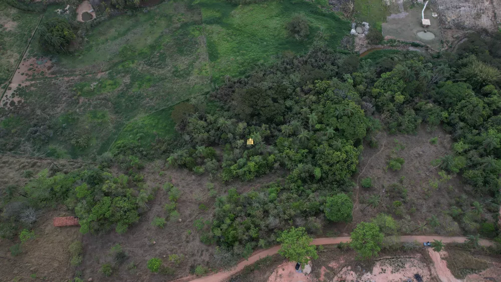 Terreno, 4128 m² - Foto 4