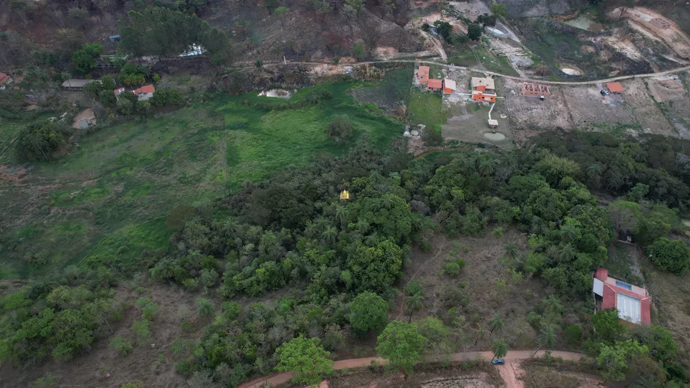 Terreno, 4128 m² - Foto 7