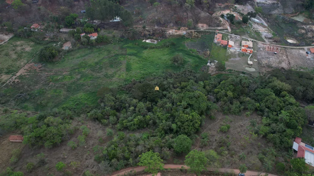 Terreno, 4128 m² - Foto 3