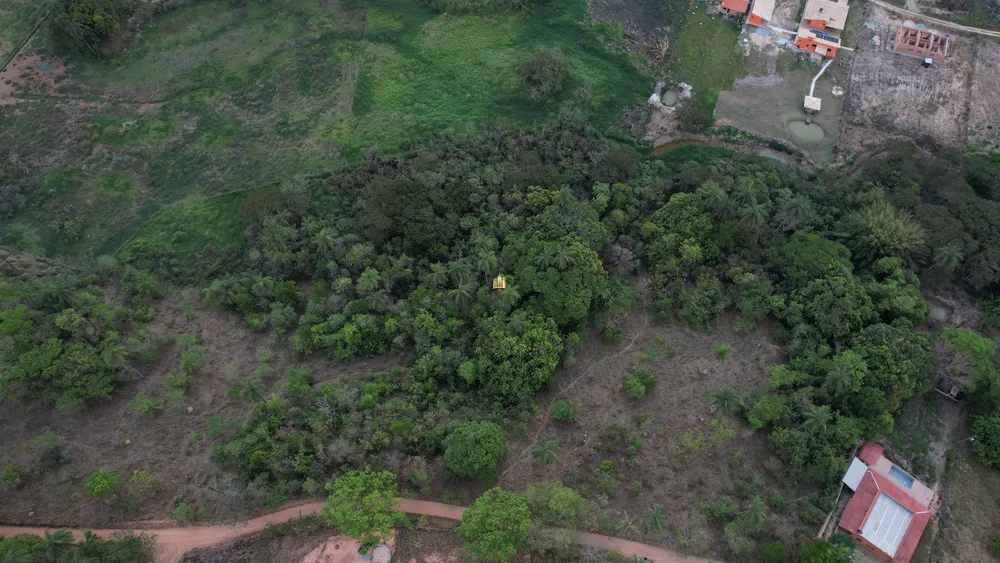 Terreno, 4128 m² - Foto 3