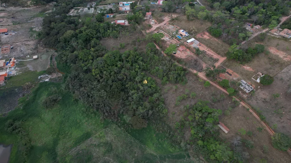 Terreno, 4128 m² - Foto 1